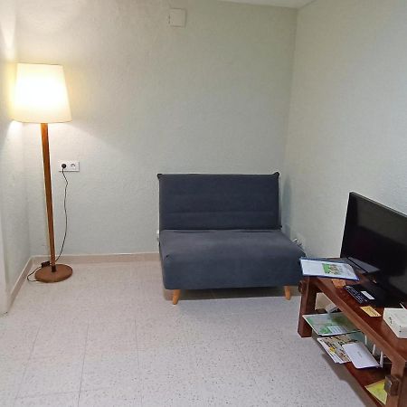 Apartamento En Planta Baja Apartment Pineda de Mar Ngoại thất bức ảnh