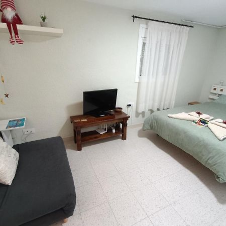 Apartamento En Planta Baja Apartment Pineda de Mar Ngoại thất bức ảnh