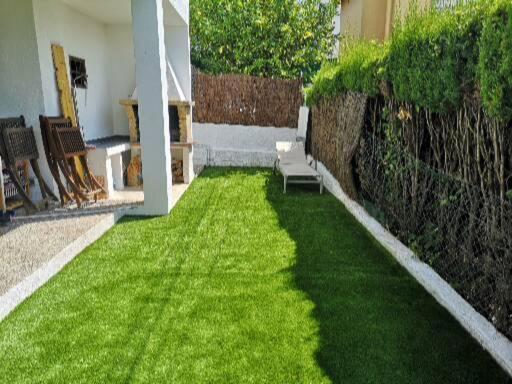 Apartamento En Planta Baja Apartment Pineda de Mar Ngoại thất bức ảnh
