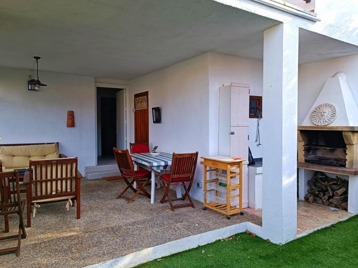 Apartamento En Planta Baja Apartment Pineda de Mar Ngoại thất bức ảnh