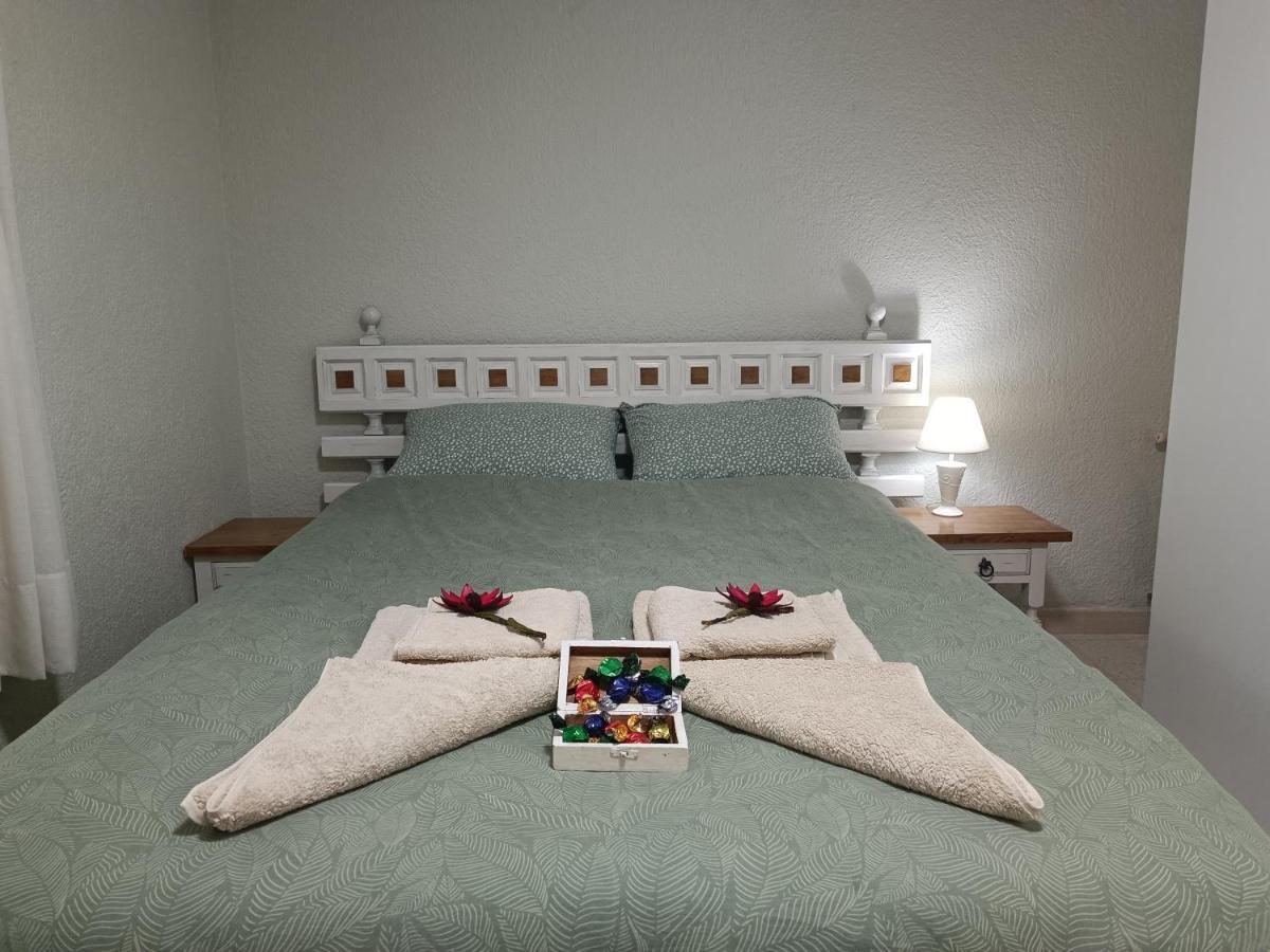Apartamento En Planta Baja Apartment Pineda de Mar Ngoại thất bức ảnh