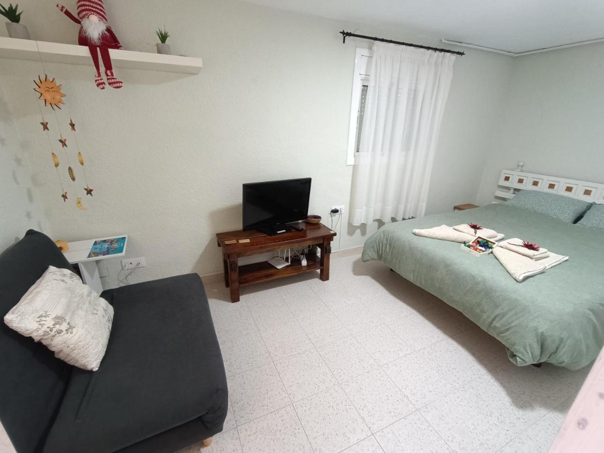 Apartamento En Planta Baja Apartment Pineda de Mar Ngoại thất bức ảnh
